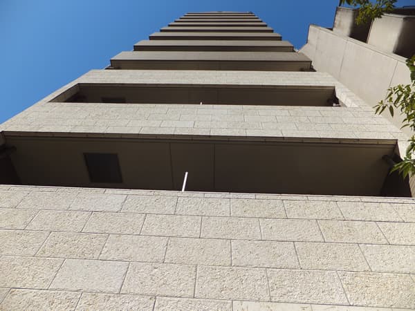 ミリオングランデ元赤坂ヒルズ 1