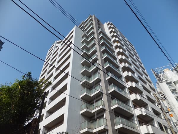 タワーテラス目黒青葉台 2