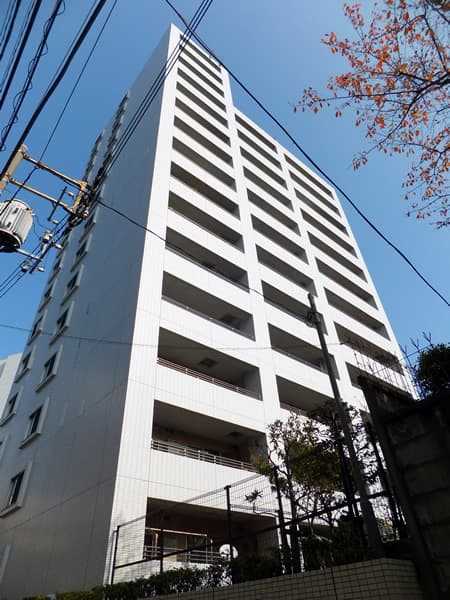 タワーテラス目黒青葉台 3