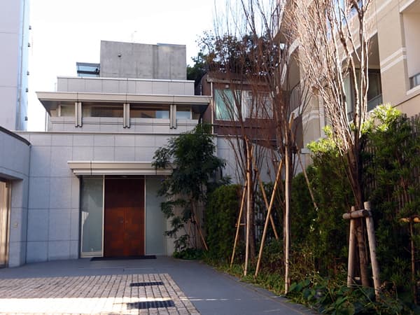 パークコート目黒青葉台ヒルトップレジデンス 8