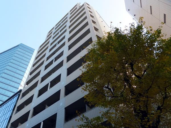 パレステュディオ渋谷ウエスト 1