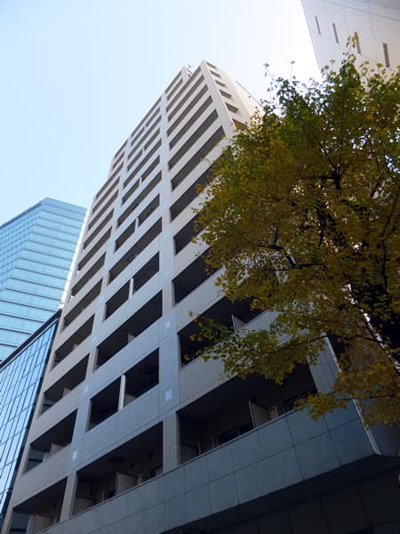 パレステュディオ渋谷ウエスト 2