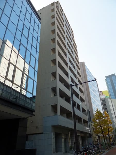 パレステュディオ渋谷ウエスト 3