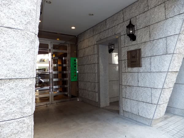 パレステュディオ渋谷ウエスト 5