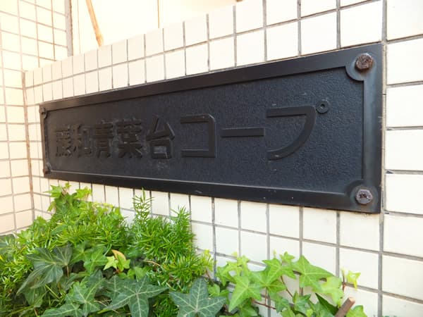 藤和青葉台コープ 5