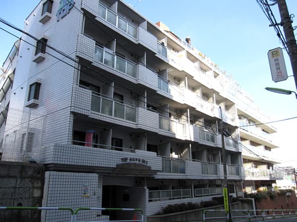 トップ成城学園第2 1