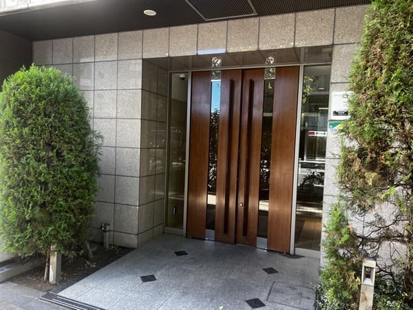 メインステージ西新宿 2