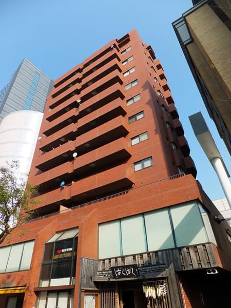 ヴァンヴェール南平台 2