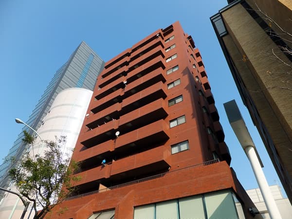 ヴァンヴェール南平台 3