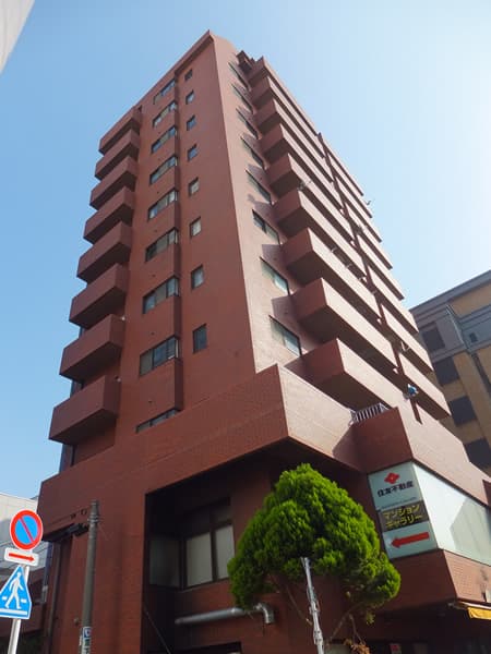 ヴァンヴェール南平台 4