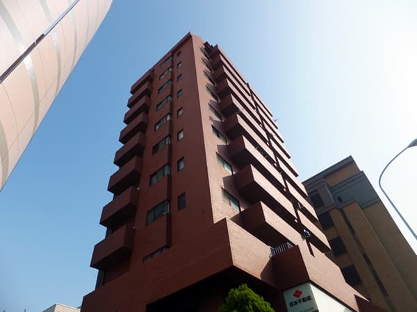 ヴァンヴェール南平台 5