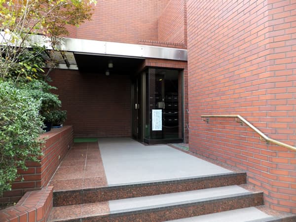 ヴァンヴェール南平台 7