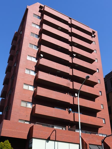 ヴァンヴェール南平台 11