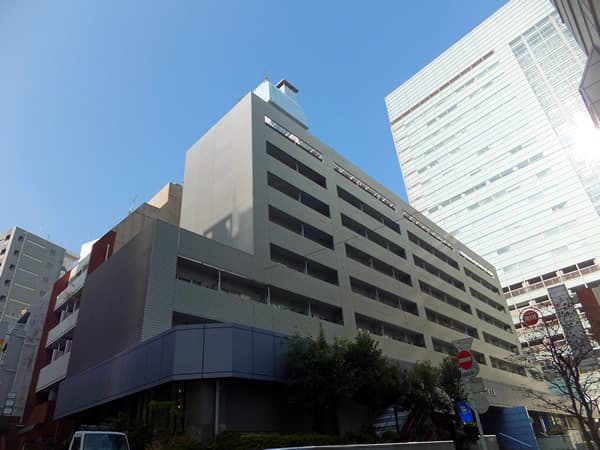 プリメーラ道玄坂 1