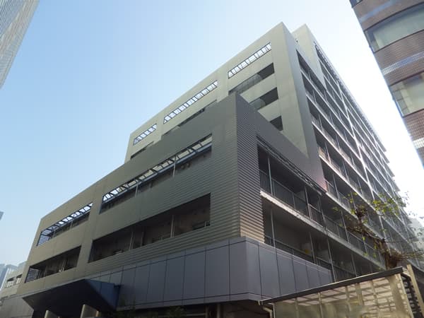 プリメーラ道玄坂 2