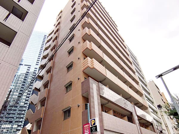 メインステージ西新宿 5