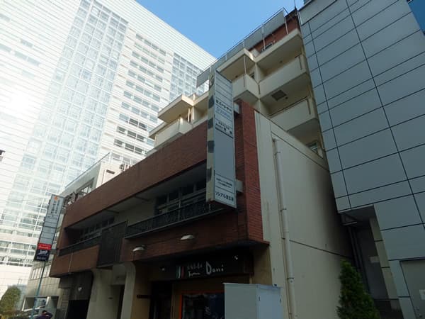 ソシアル道玄坂 2