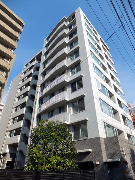 パークホームズ三軒茶屋アーバンレジデンス 2