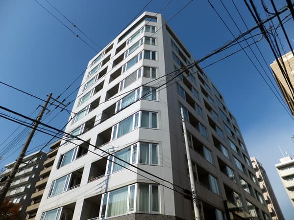 パークホームズ三軒茶屋アーバンレジデンス 3