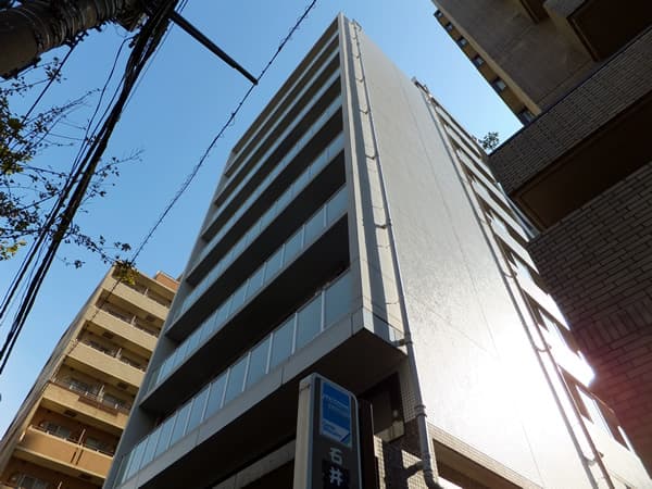 パークホームズ三軒茶屋アーバンレジデンス 4