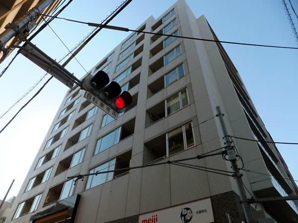 パークホームズ三軒茶屋アーバンレジデンス 5