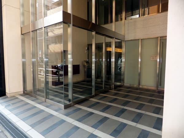 パークホームズ三軒茶屋アーバンレジデンス 7