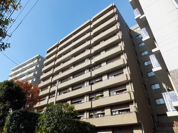 プレステージ三軒茶屋ラフィーネ 5