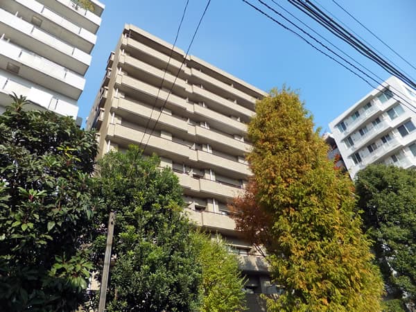 プレステージ三軒茶屋ラフィーネ 6