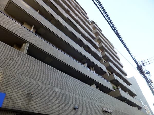 プレステージ三軒茶屋ラフィーネ 8