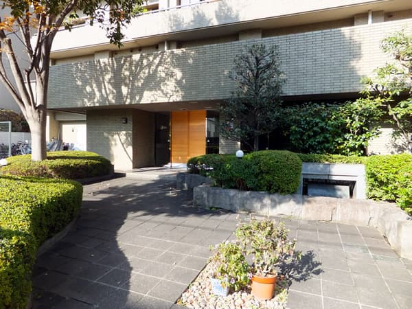 プレステージ三軒茶屋ラフィーネ 10