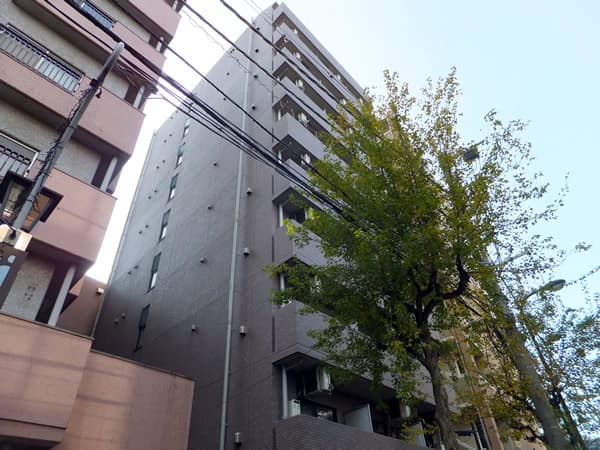 メインステージ三軒茶屋 1