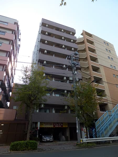 メインステージ三軒茶屋 2