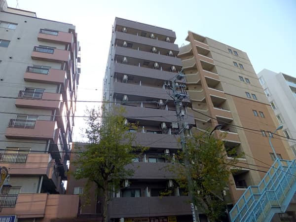 メインステージ三軒茶屋 3