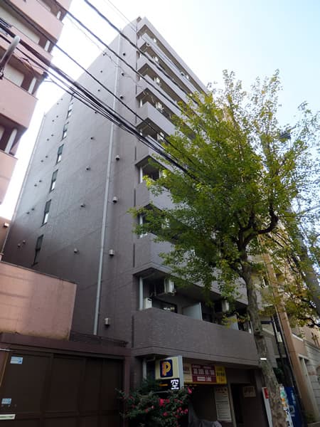 メインステージ三軒茶屋 4