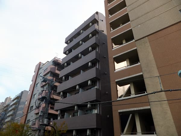 メインステージ三軒茶屋 5