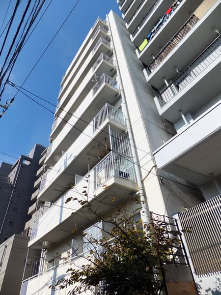 リレント三軒茶屋 2