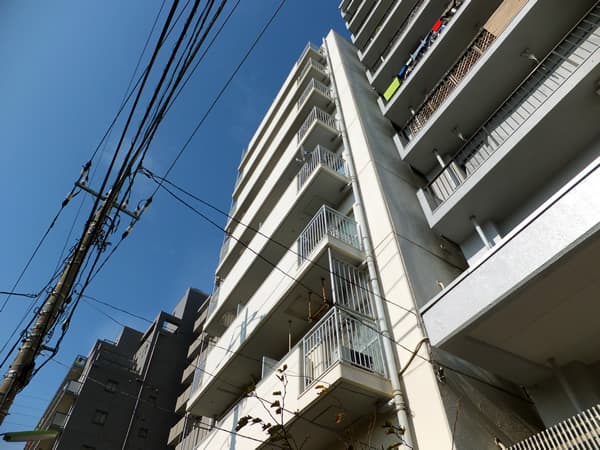 リレント三軒茶屋 3