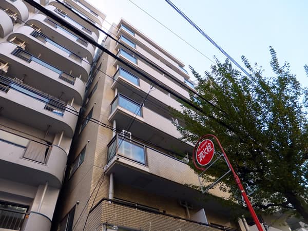 リレント三軒茶屋 5