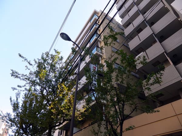 リレント三軒茶屋 6