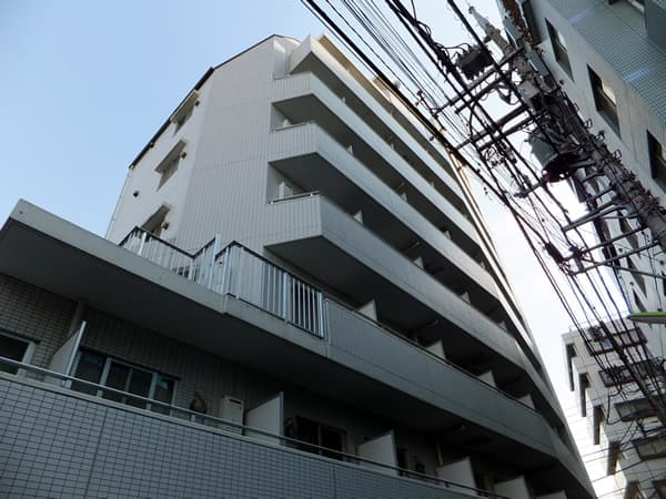 シンシアフォーディ三軒茶屋 2