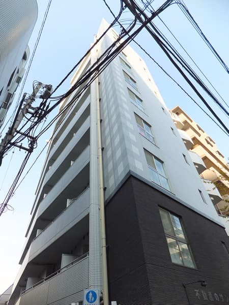 シンシアフォーディ三軒茶屋 4