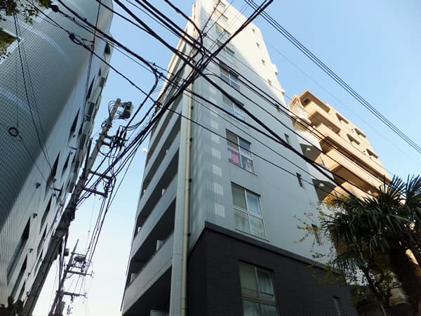 シンシアフォーディ三軒茶屋 5