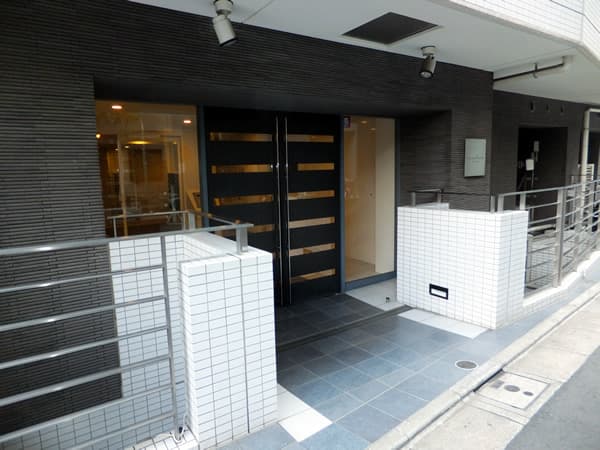 シンシアフォーディ三軒茶屋 7