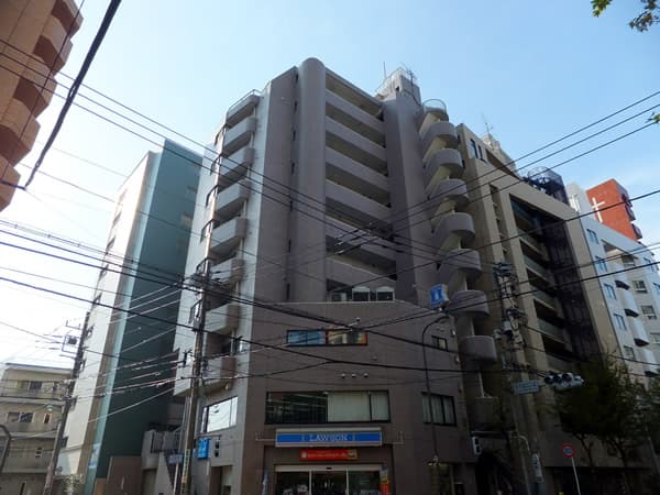 アベニュー世田谷 2