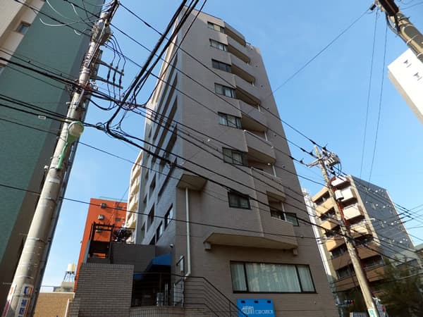 アベニュー世田谷 3