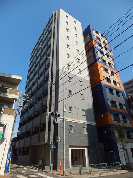 アーバイル三軒茶屋 2