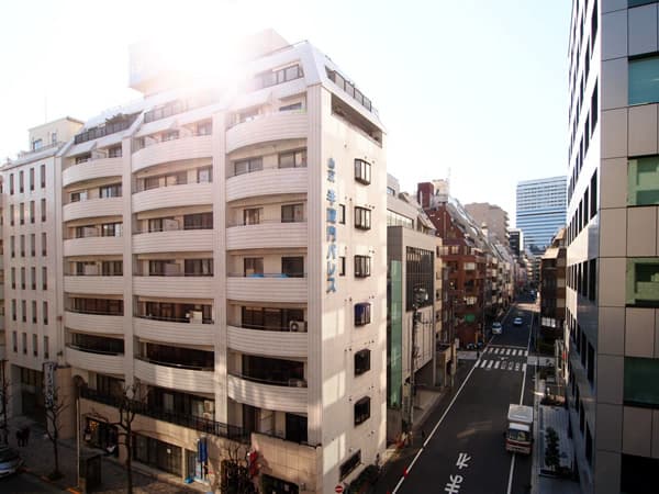 山京半蔵門パレス 1