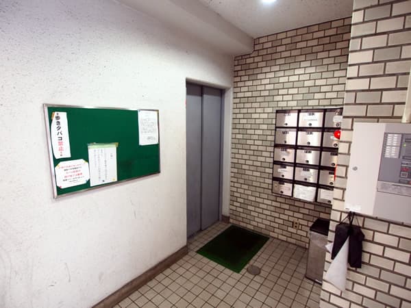 ブルンネン半蔵門 4