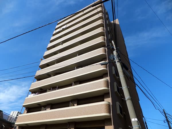 ドメイン藤沢 1