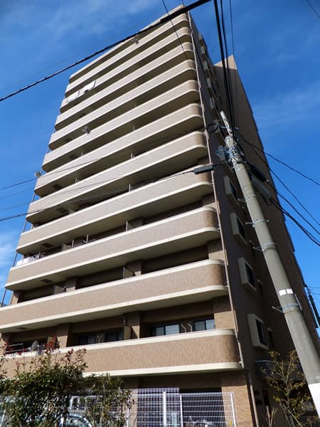 ドメイン藤沢 2